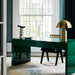 Atollo Metal Table Lamp-DWHOME