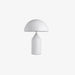 Atollo Metal Table Lamp-DWHOME