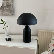 Atollo Metal Table Lamp-DWHOME
