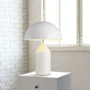Atollo Metal Table Lamp-DWHOME