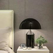 Atollo Metal Table Lamp-DWHOME