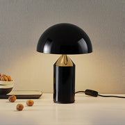 Atollo Metal Table Lamp-DWHOME
