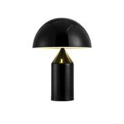Atollo Metal Table Lamp-DWHOME