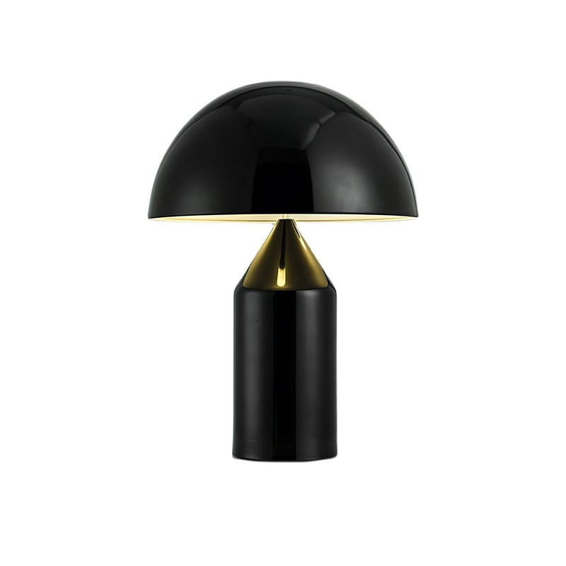 Atollo Metal Table Lamp-DWHOME