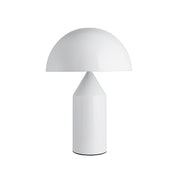 Atollo Metal Table Lamp-DWHOME