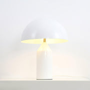 Atollo Metal Table Lamp-DWHOME