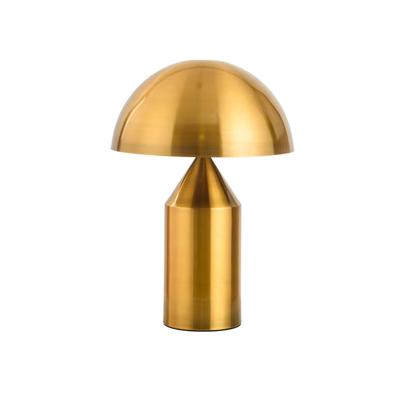 Atollo Metal Table Lamp-DWHOME
