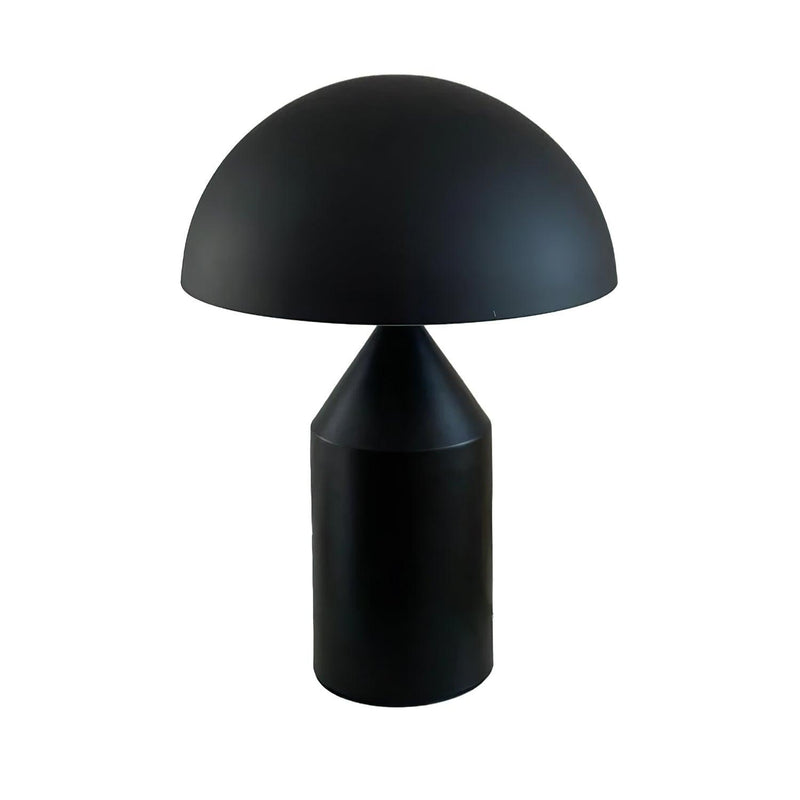 Atollo Metal Table Lamp-DWHOME