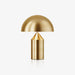Atollo Metal Table Lamp-DWHOME