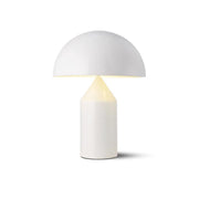 Atollo Metal Table Lamp-DWHOME