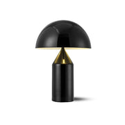 Atollo Metal Table Lamp-DWHOME