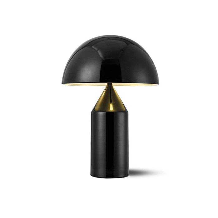 Atollo Metal Table Lamp-DWHOME