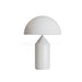Atollo Metal Table Lamp-DWHOME