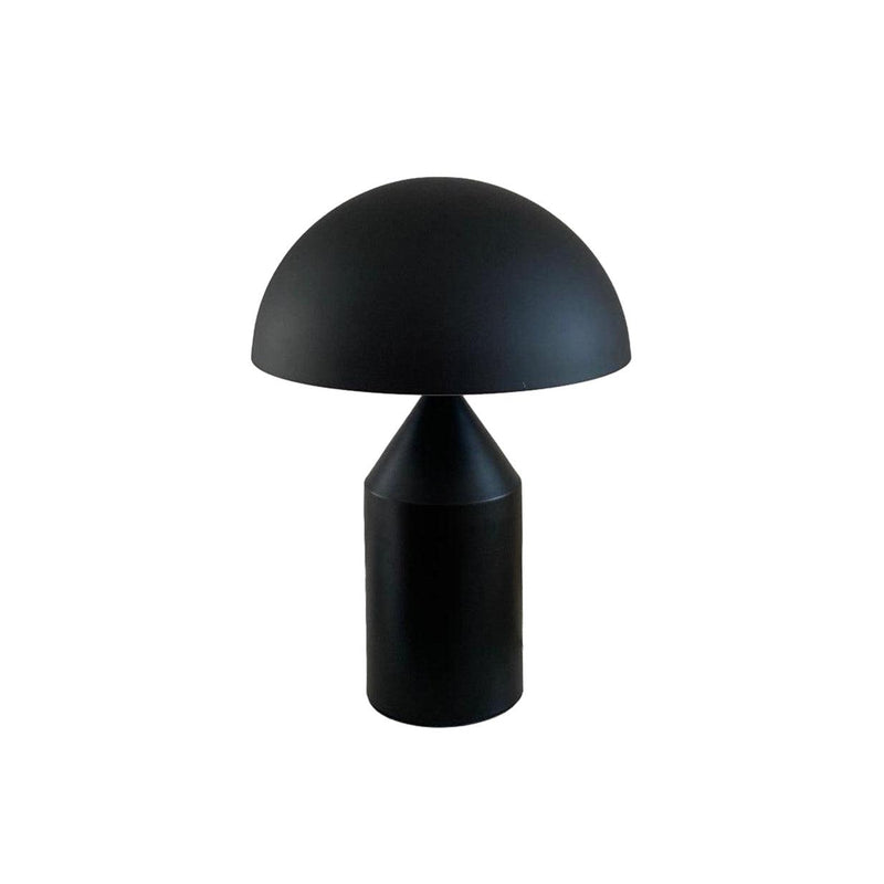 Atollo Metal Table Lamp-DWHOME