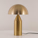 Atollo Metal Table Lamp-DWHOME