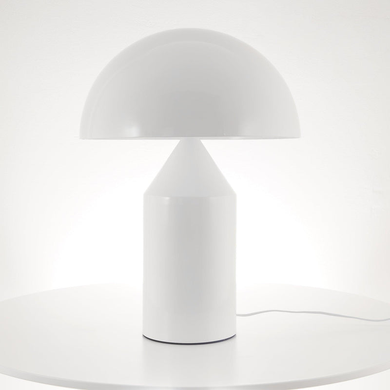 Atollo Metal Table Lamp-DWHOME