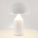 Atollo Metal Table Lamp-DWHOME