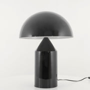 Atollo Metal Table Lamp-DWHOME