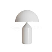 Atollo Metal Table Lamp-DWHOME