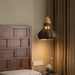 Aubree Wood Pendant Lamp-DWHOME