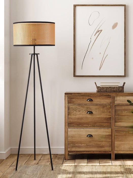 Aubrey Floor Lamp.