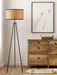 Aubrey Floor Lamp-DWHOME
