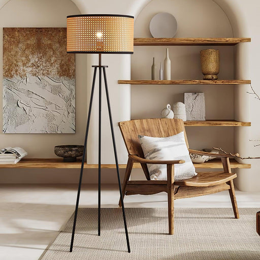 Aubrey Floor Lamp.