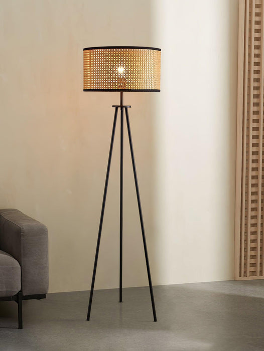 Aubrey Floor Lamp-DWHOME