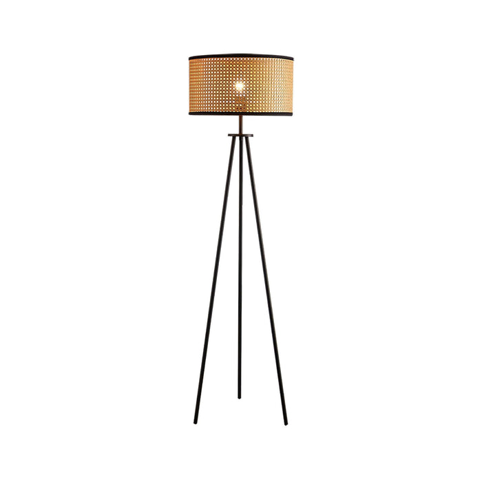 Aubrey Floor Lamp-DWHOME