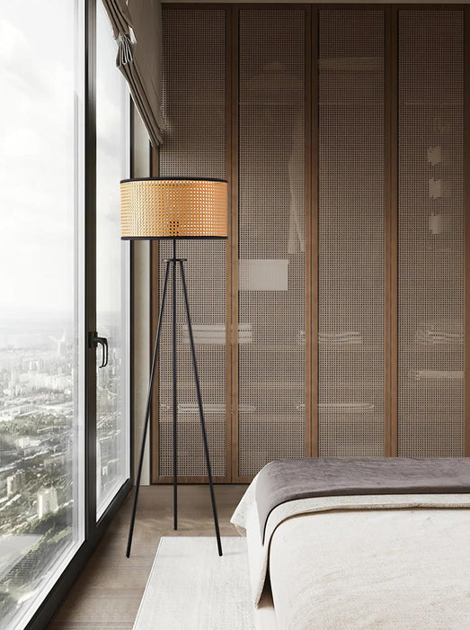 Aubrey Floor Lamp.