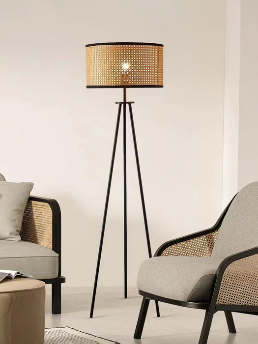 Aubrey Floor Lamp.