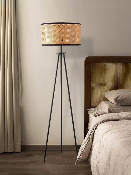 Aubrey Floor Lamp.