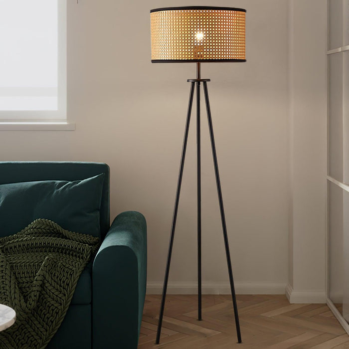 Aubrey Floor Lamp.