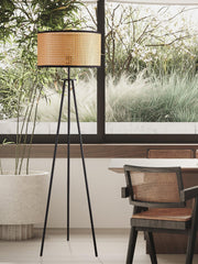 Aubrey Floor Lamp-DWHOME