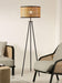 Aubrey Floor Lamp - Vakkerlight