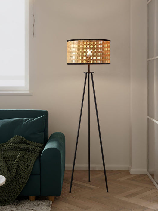 Aubrey Floor Lamp-DWHOME