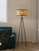 Aubrey Floor Lamp-DWHOME
