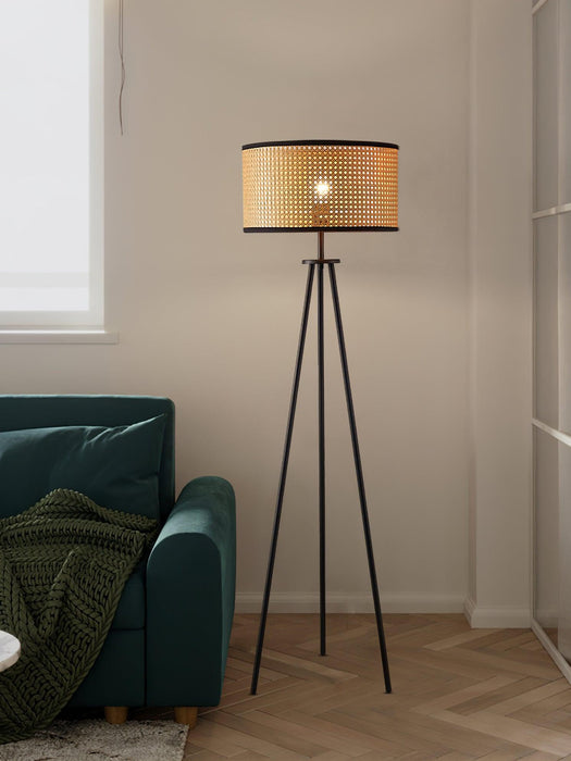 Aubrey Floor Lamp - Vakkerlight