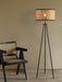 Aubrey Floor Lamp - Vakkerlight