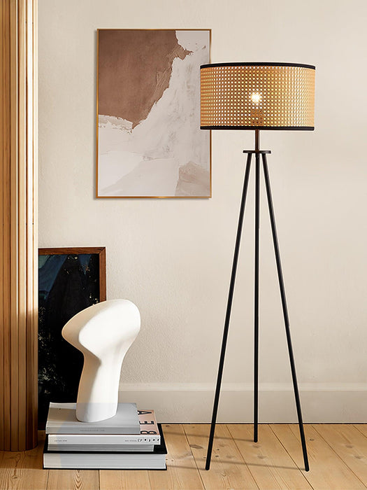 Aubrey Floor Lamp.