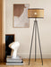 Aubrey Floor Lamp-DWHOME