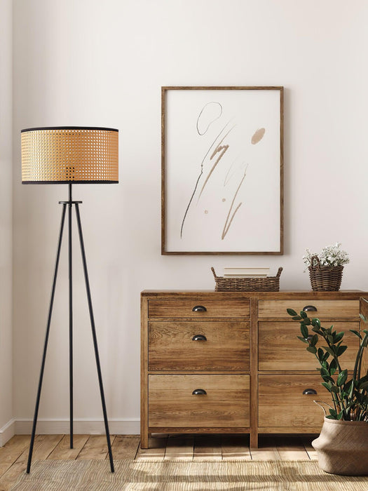 Aubrey Floor Lamp.