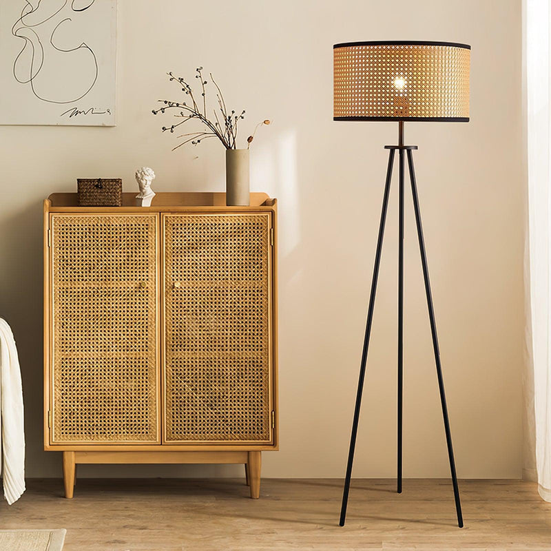 Aubrey Floor Lamp-DWHOME