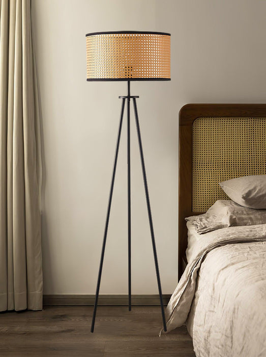 Aubrey Floor Lamp-DWHOME