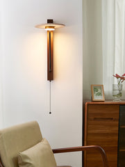 Aura Arm Wall Lamp-DWHOME