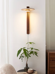 Aura Arm Wall Lamp-DWHOME