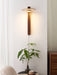 Aura Arm Wall Lamp-DWHOME