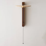 Aura Arm Wall Lamp-DWHOME