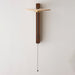 Aura Arm Wall Lamp-DWHOME