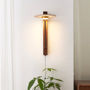 Aura Arm Wall Lamp-DWHOME